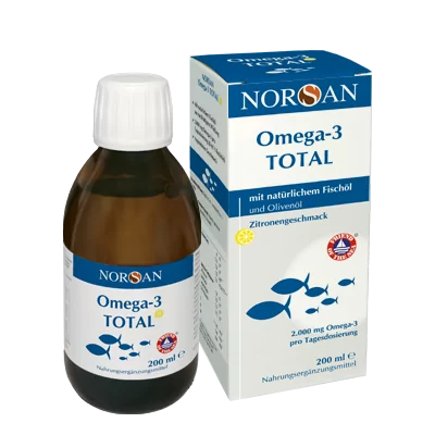 Omega-3 Total