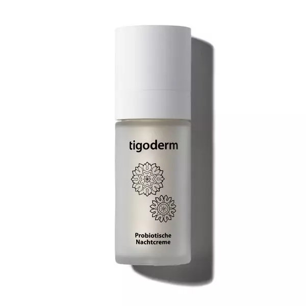 tigoderm skin care night