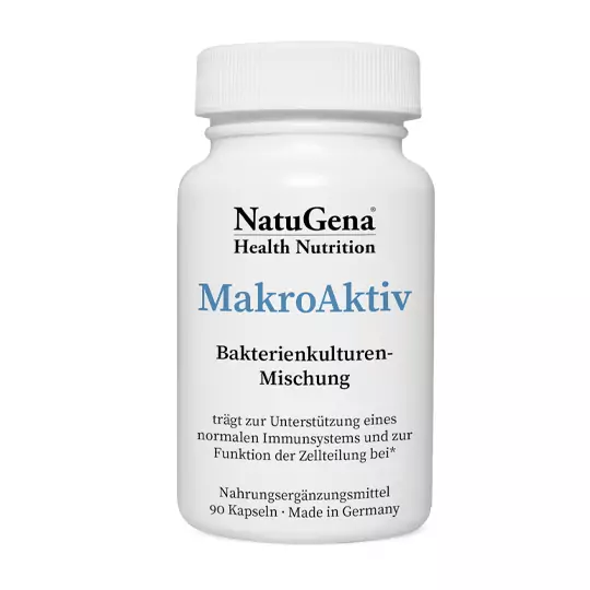 MakroAktiv, NatuGena
