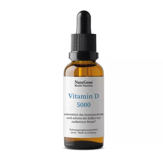 Vitamin D