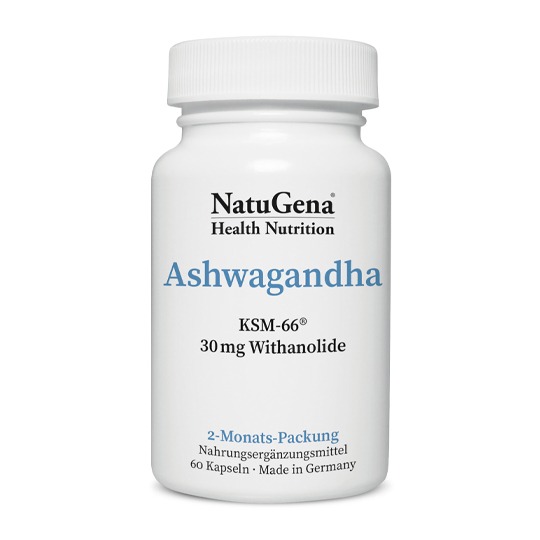 Ashwagandha