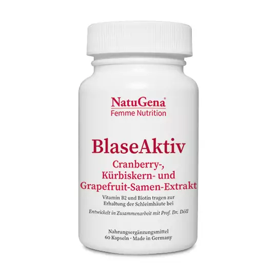 BlaseAktiv, NatuGena