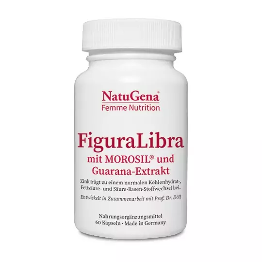 FiguraLibra, NatuGena