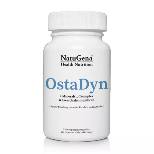 OstaDyn, Knochen, NatuGena
