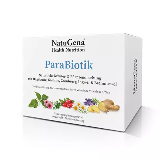 ParaBiotik