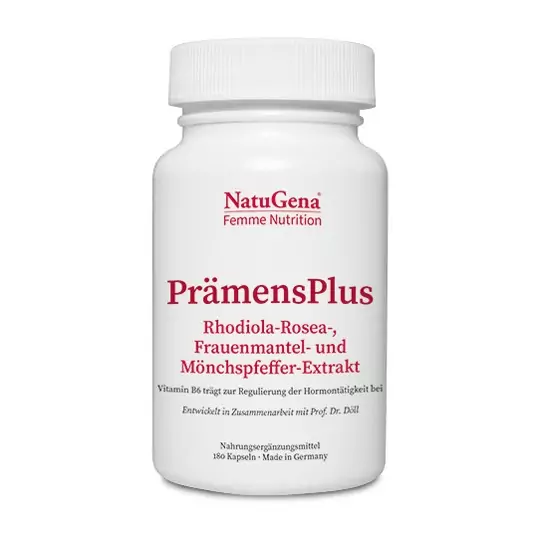 PrämensPlus, NatuGena,