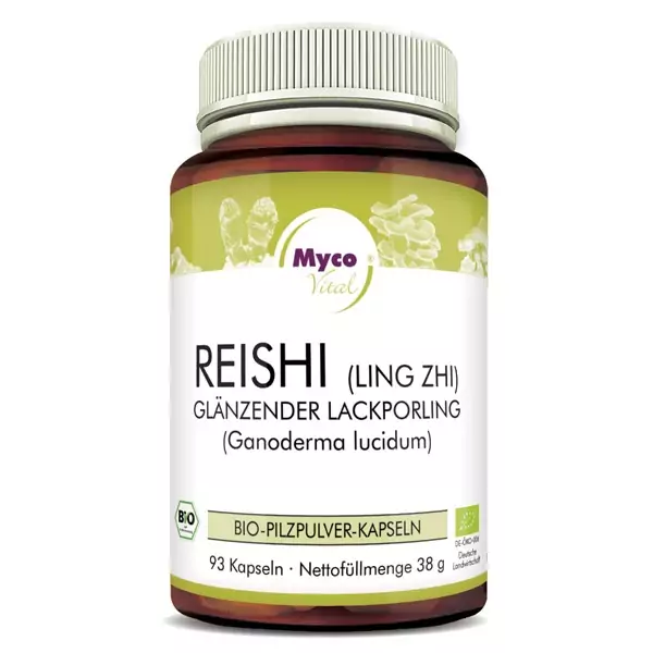 Reishi