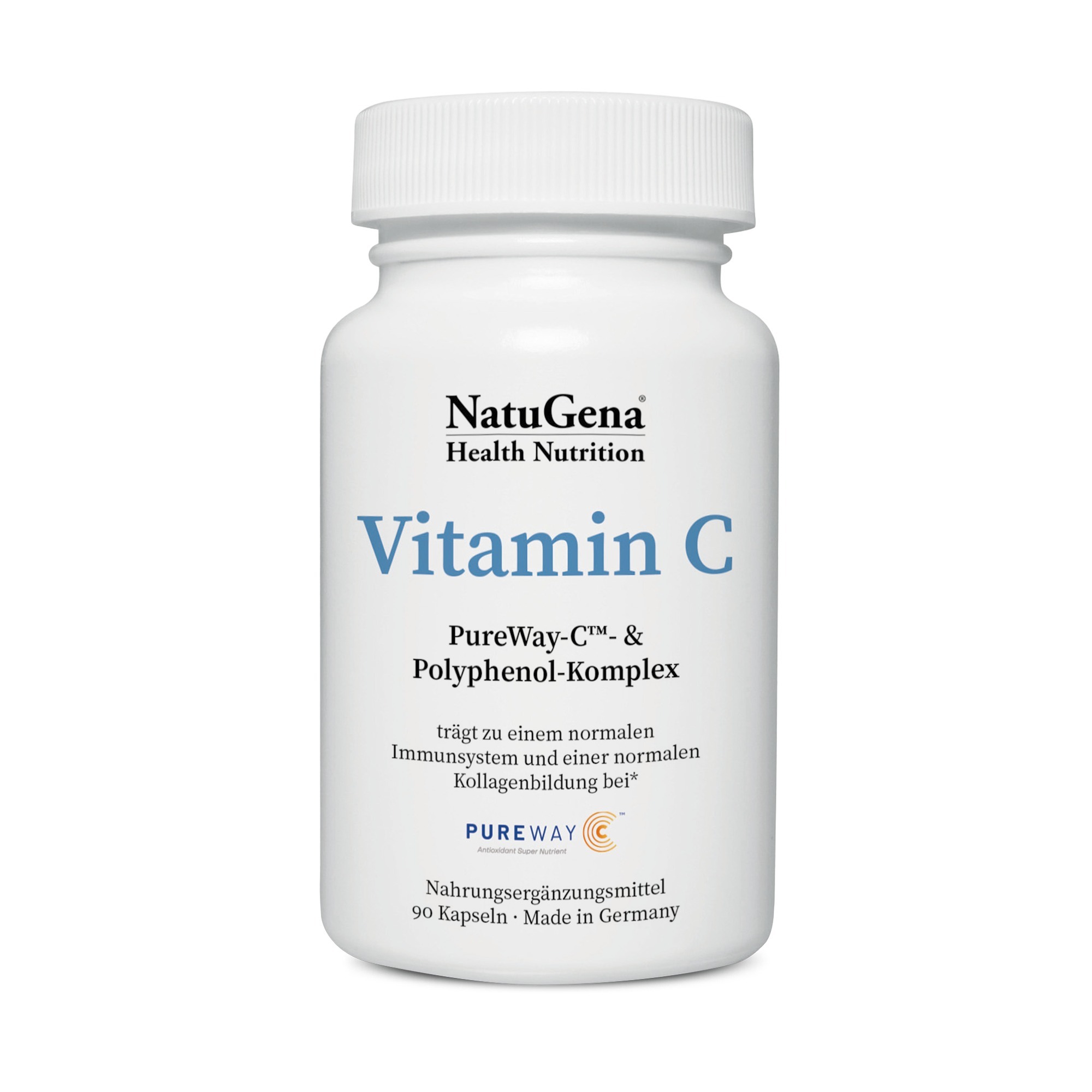 Vitamin C, NatuGena
