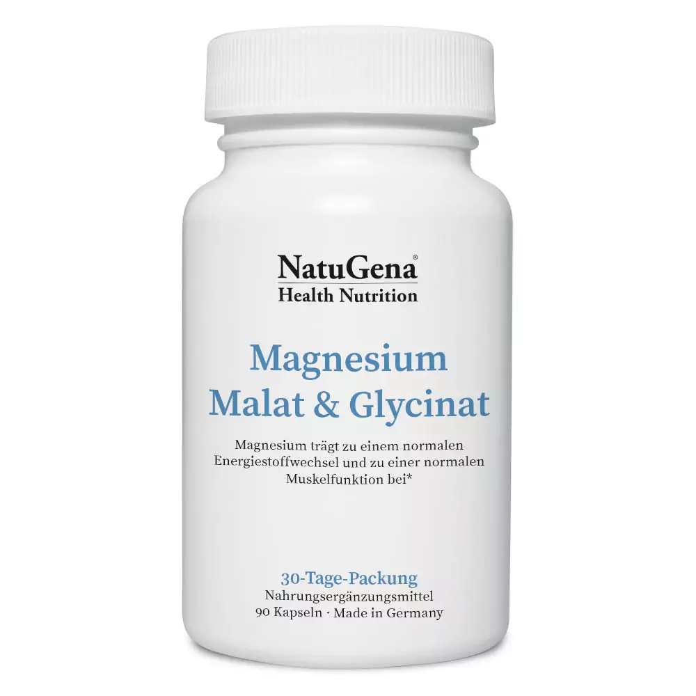 Magnesium
