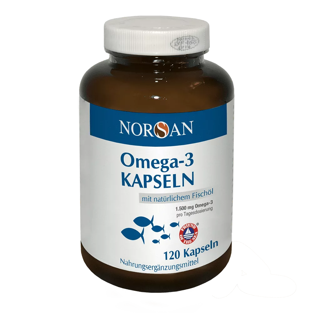 Omega-3